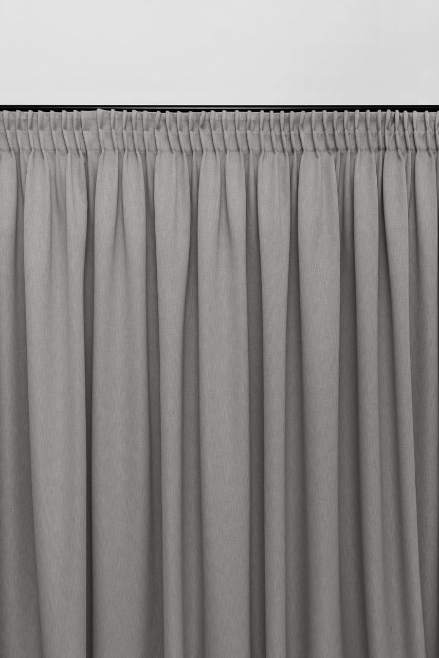 Штори Original з діагональною структурою #1